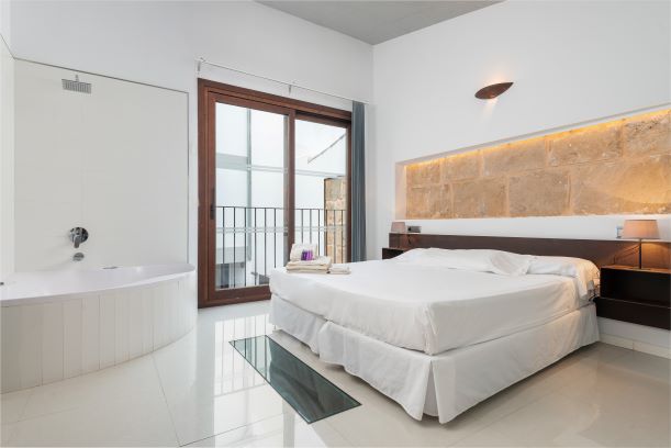 Can Vent Alcudia Fincahotel Can Calco Hotels Mallorca Urlaub